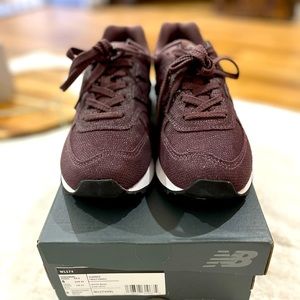 BNIB New Balance 574